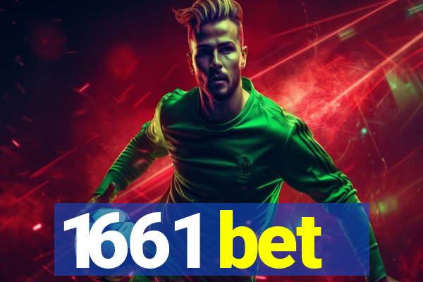 1661 bet